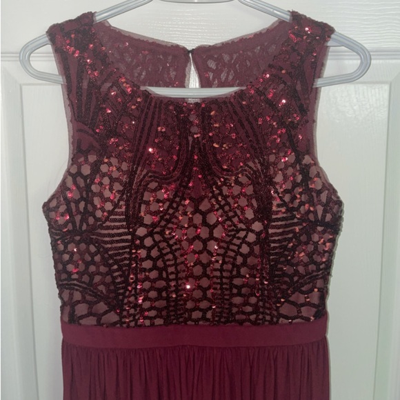 Maxi Dress - Picture 3 of 6